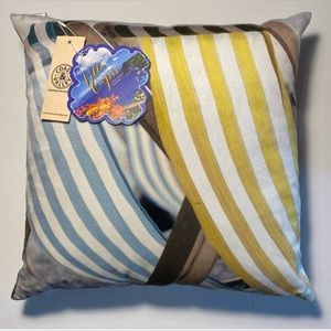 Coast & Valley Pillow